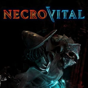 Necrovital Playstation 4