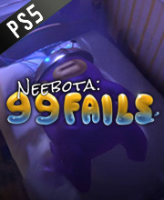 Buy Neebota 99 Fails PS5 Compare Prices