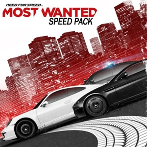 Need for Speed Most Wanted Speed Pack Pc