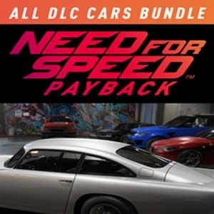 Need for Speed Payback All DLC Cars Bundle