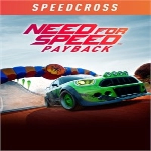 Need for Speed Payback Speedcross Story Bundle