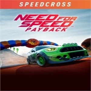 Need for Speed Payback Speedcross Story Bundle Xbox One