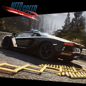 Buy Need for Speed Rivals CD Key Compare Prices