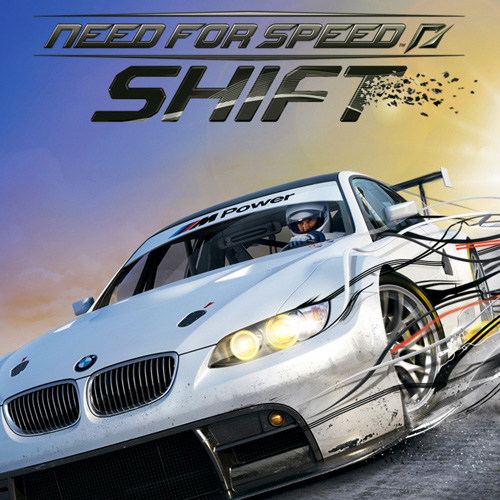 Buy Need For Speed Shift Xbox 360 Code Compare Prices