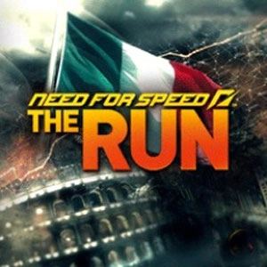 Need for Speed The Run Italian Pack