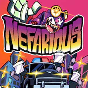 Buy Nefarious PS5 Compare Prices