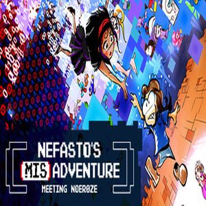 Buy Nefasto’s Misadventure Meeting Noeroze CD Key Compare Prices