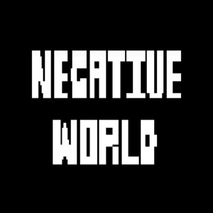 Negative World