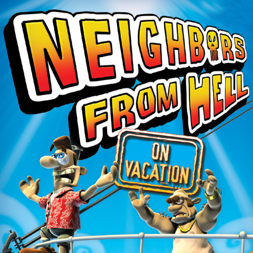 Buy Neighbours From Hell Compilation CD Key Compare Prices
