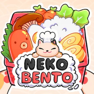 Neko Bento Playstation 4