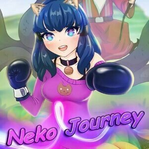 Neko Journey Playstation 5