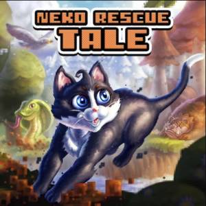 Buy Neko Rescue Tale PS4 Compare Prices