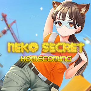 Buy Neko Secret Homecoming Nintendo Switch Compare Prices