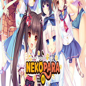 Buy NEKOPARA Vol. 0 CD Key Compare Prices