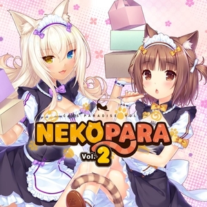 Buy NEKOPARA Vol. 2 PS4 Compare Prices