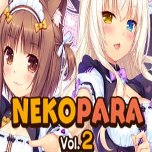 Buy NEKOPARA Vol 2 CD Key Compare Prices
