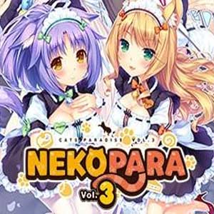 Buy NEKOPARA Vol. 3 CD Key Compare Prices