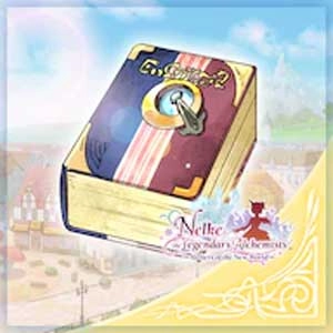 Nelke & the LA Extra stories Playstation 4