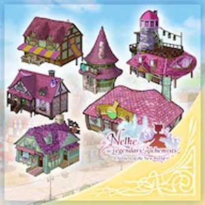 Nelke & the LA Facility Pack Arland Switch