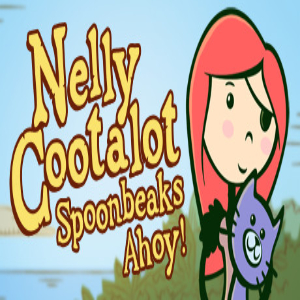 Buy Nelly Cootalot Spoonbeaks Ahoy! HD CD Key Compare Prices