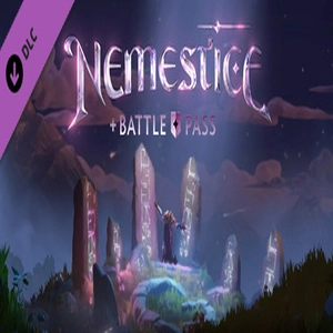 Nemestice 2021 Battle Pass