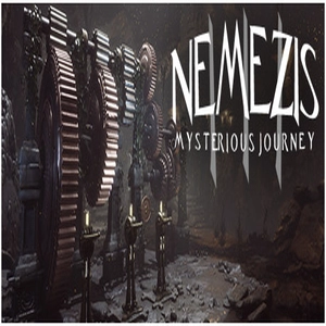 Nemezis Mysterious Journey 3 Playstation 4
