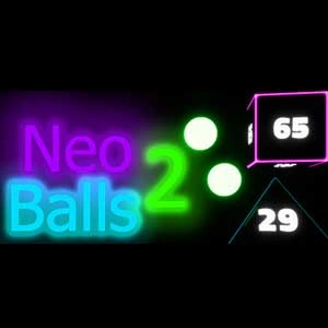 NeoBalls2 Pc
