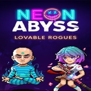 Buy Neon Abyss The Lovable Rogues Pack Xbox One Compare Prices
