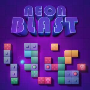 Neon Blast Switch