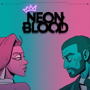 Buy Neon Blood Nintendo Switch Compare Prices