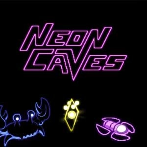 Neon Caves Switch