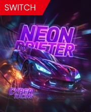 Buy Neon Drifter Cyber Racing Nintendo Switch Compare Prices