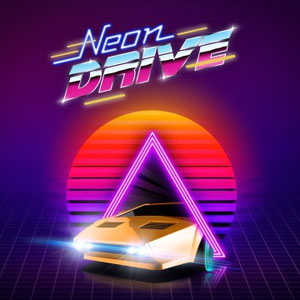 Buy Neon Drive Nintendo Switch Compare Prices