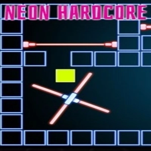 Neon Hardcore Xbox One
