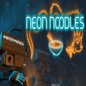 Buy Neon Noodles Cyberpunk Kitchen Automation CD Key Compare Prices