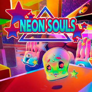 Buy Neon Souls Nintendo Switch Compare Prices