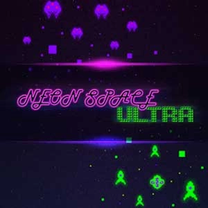 Neon Space ULTRA Pc