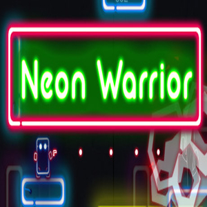 Buy Neon Warrior CD Key Compare Prices