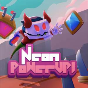 NeonPowerUp!
