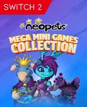 Buy Neopets: Mega Mini Games Collection - The Neopian Arcade Odyssey Nintendo Switch 2 Key Compare Prices
