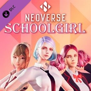 Neoverse Schoolgirl Pack