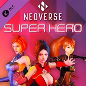 Neoverse Super Hero Pack