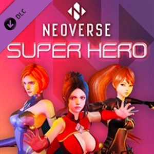 Neoverse Super Hero Pack Pc