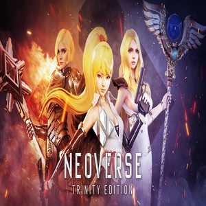 Neoverse Trinity Edition