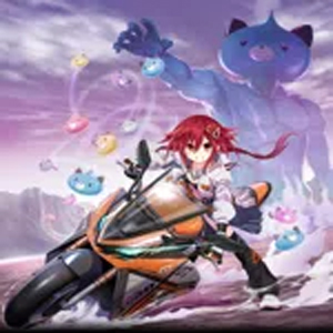 Neptunia VS Titan Dogoo Playstation 5