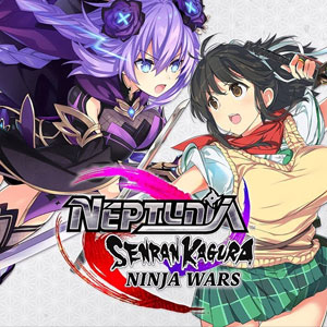 Buy Neptunia x Senran Kagura Ninja Wars Nintendo Switch Compare Prices