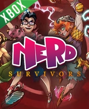Buy Nerd Survivors Xbox One Compare Prices
