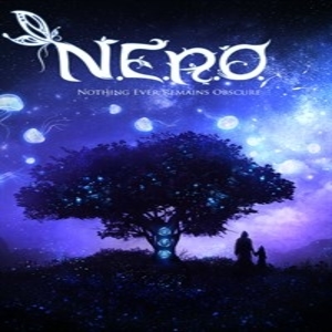 Buy N.E.R.O. Nothing Ever Remains Obscure Xbox Series Compare Prices