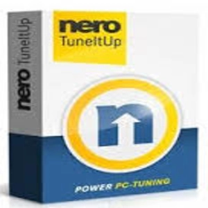 Nero TuneItUp PRO Pc