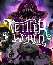 NetherWorld Switch